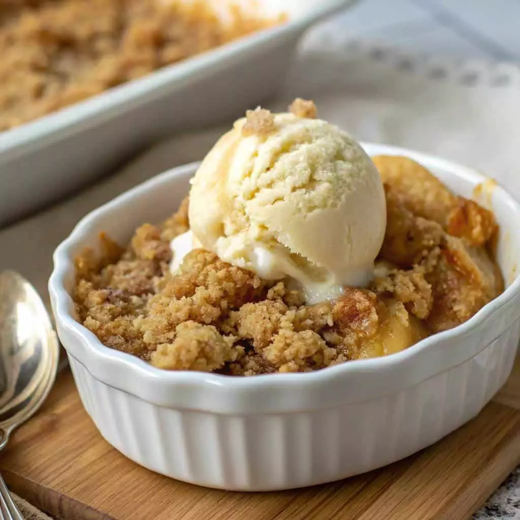 apple crisp