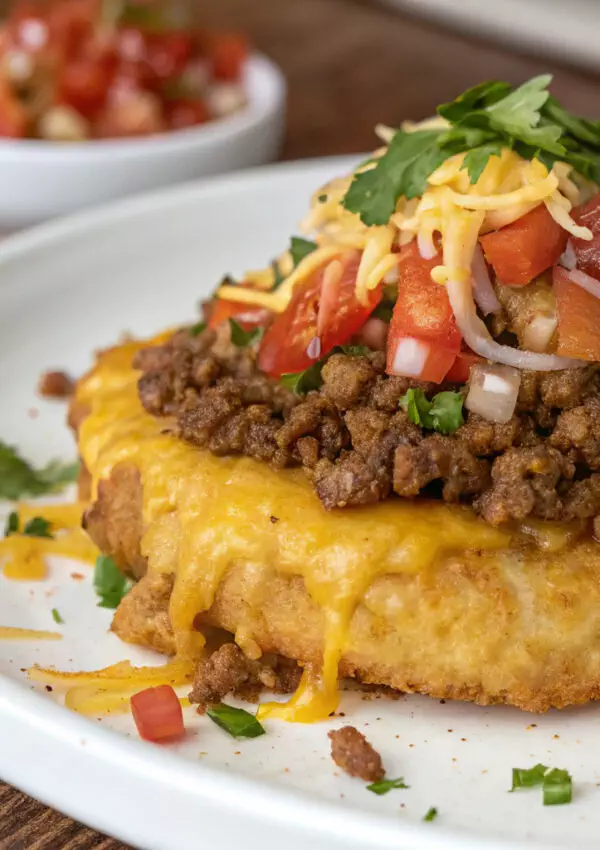 Taco Hash Browns: A Flavor Pack Twist