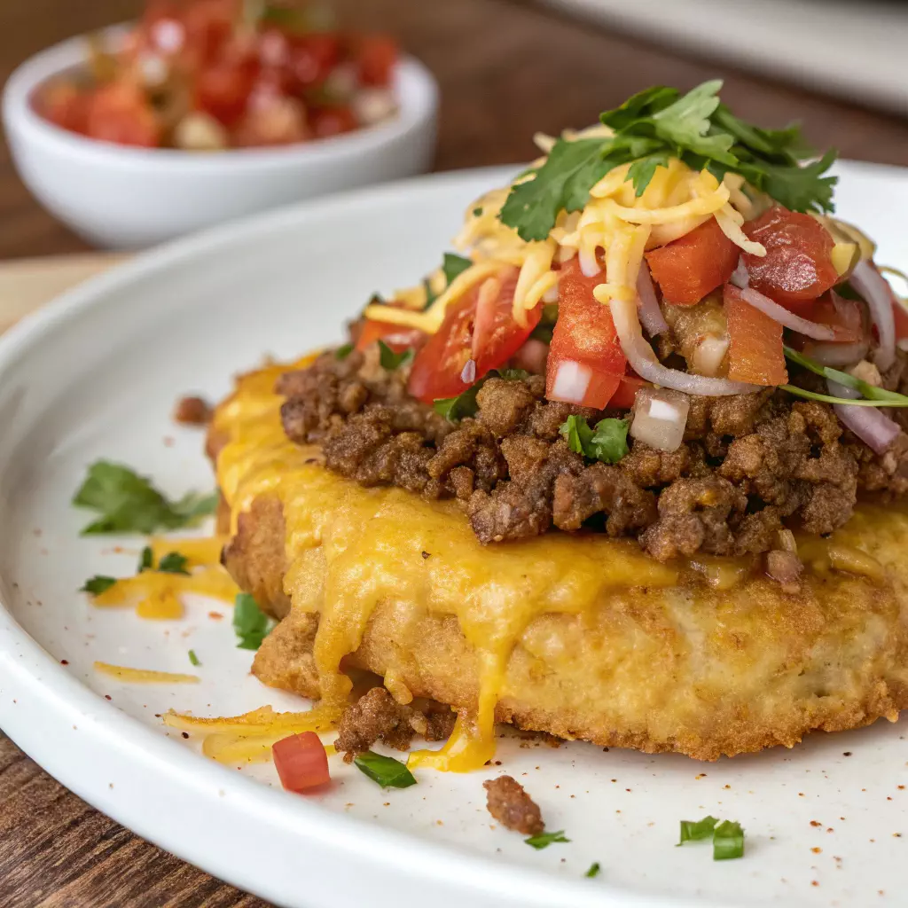 taco hash browns