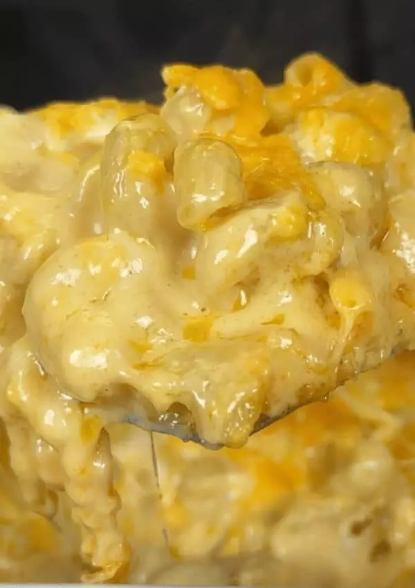 Tini’s Mac & Cheese: The Viral Tiktok Recipe